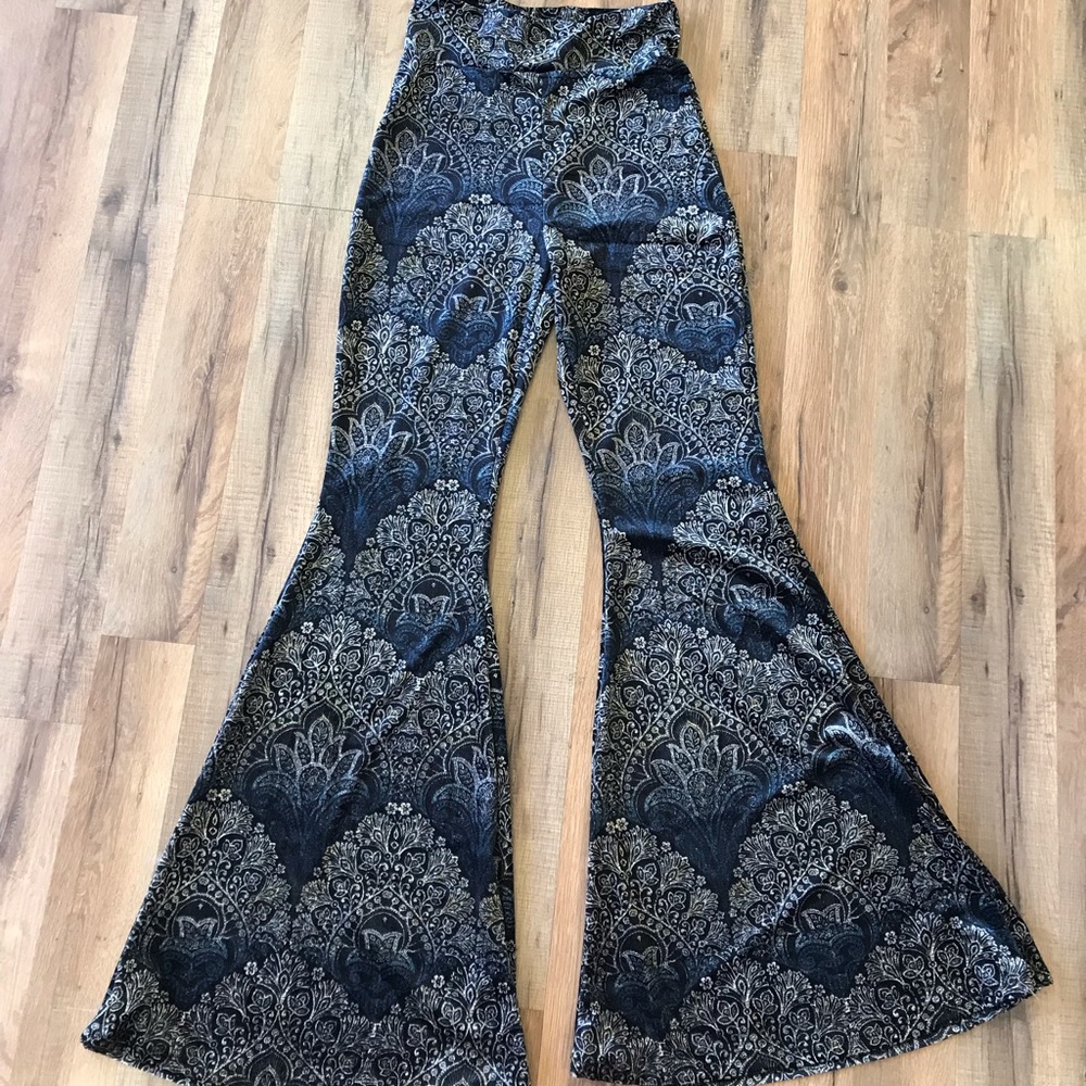 Velvet Bells